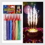 Novelty Candles
